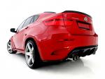 BMW X6 M by Vorsteiner 2010 года